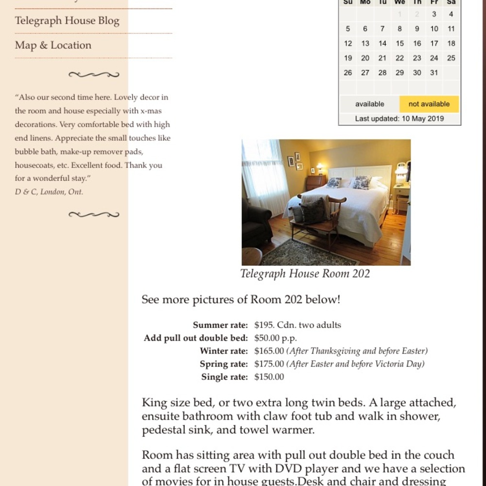 Room - Picture 3 of 6